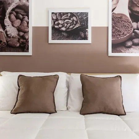 Daire Flat With Whirlpool Bath In The Historic Centre *